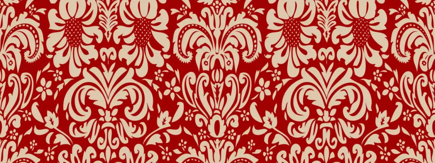 Carmine 2 20X8 Ultracloth ( 240 X 96 Inch ) Backdrop