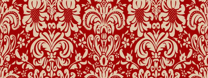 Carmine 2 20X8 Ultracloth ( 240 X 96 Inch ) Backdrop