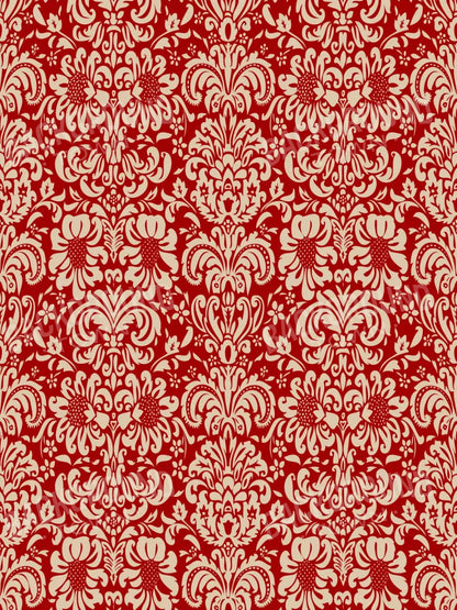 Carmine 2 8X10 Fleece ( 96 X 120 Inch ) Backdrop