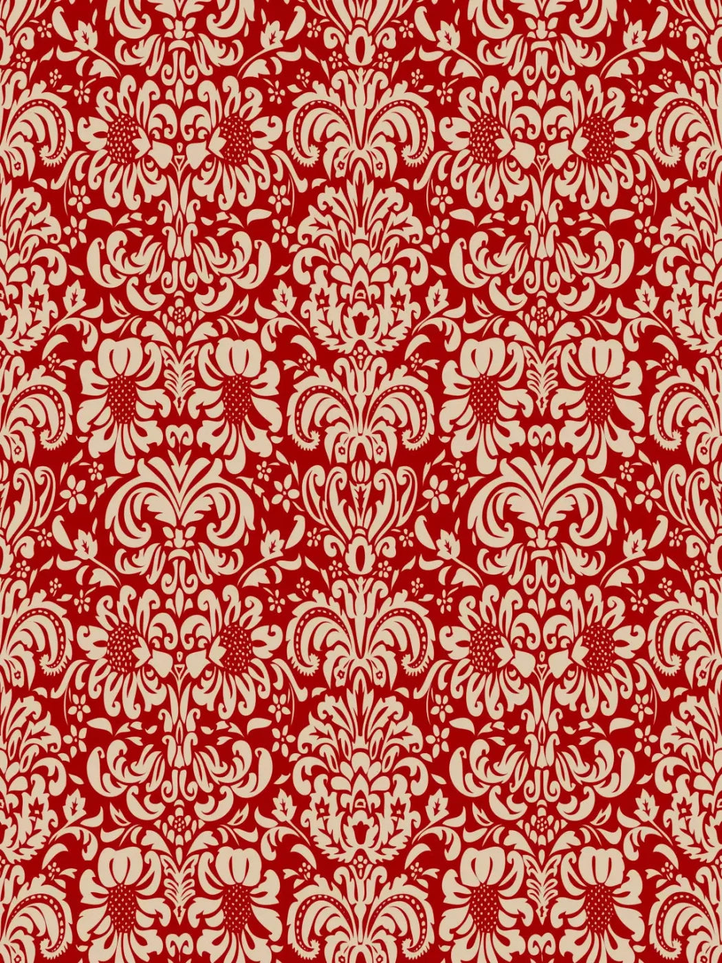 Carmine 2 8X10 Fleece ( 96 X 120 Inch ) Backdrop