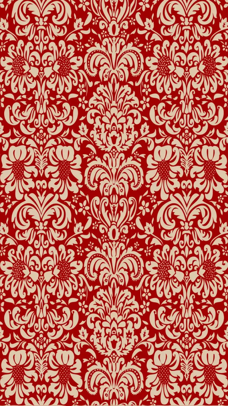 Carmine 2 8X14 Ultracloth ( 96 X 168 Inch ) Backdrop