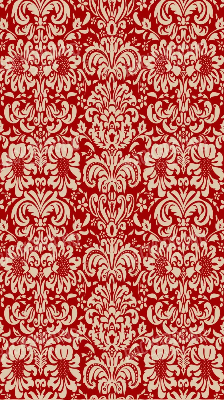 Carmine 2 8X14 Ultracloth ( 96 X 168 Inch ) Backdrop