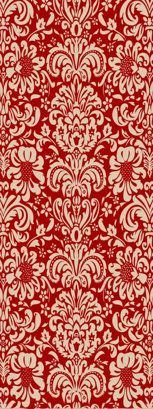 Carmine 2 8X20 Ultracloth ( 96 X 240 Inch ) Backdrop