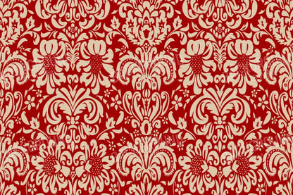 Carmine 2 8X5 Ultracloth ( 96 X 60 Inch ) Backdrop