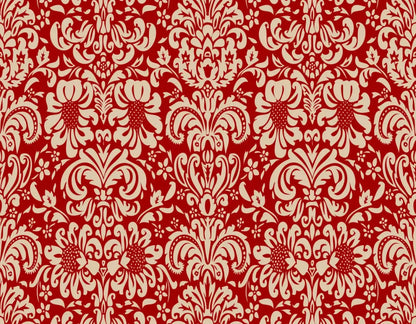 Carmine 2 8X6 Fleece ( 96 X 72 Inch ) Backdrop
