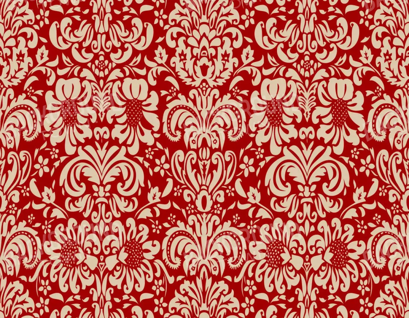 Carmine 2 8X6 Fleece ( 96 X 72 Inch ) Backdrop