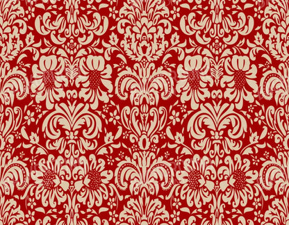 Carmine 2 8X6 Fleece ( 96 X 72 Inch ) Backdrop