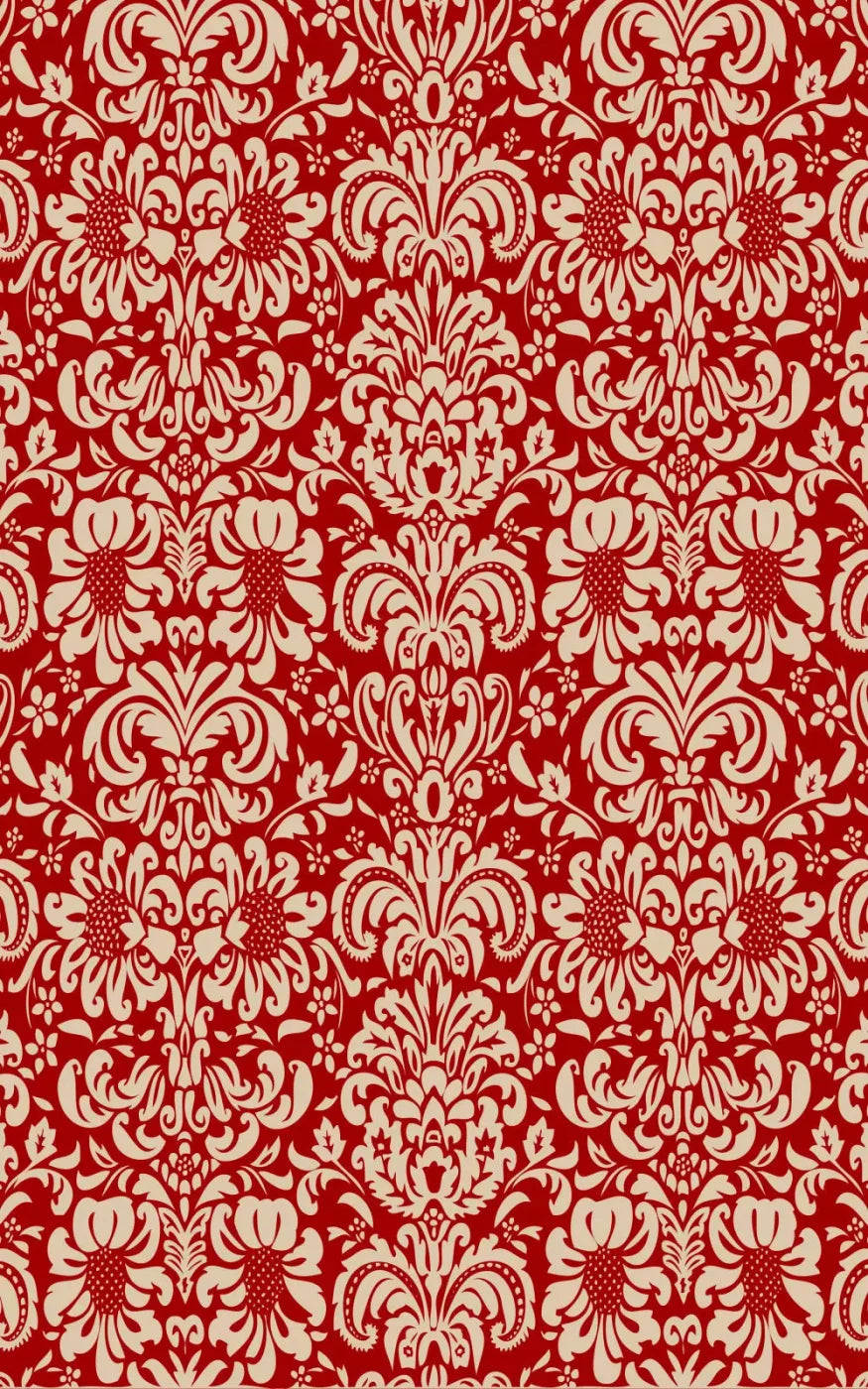 Carmine 2 9X14 Ultracloth ( 108 X 168 Inch ) Backdrop