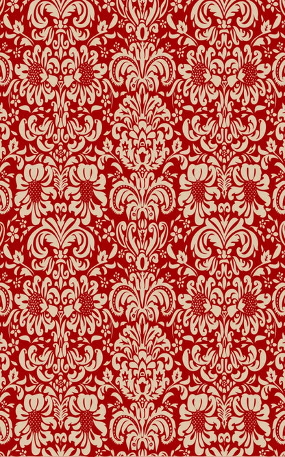 Carmine 2 9X14 Ultracloth ( 108 X 168 Inch ) Backdrop