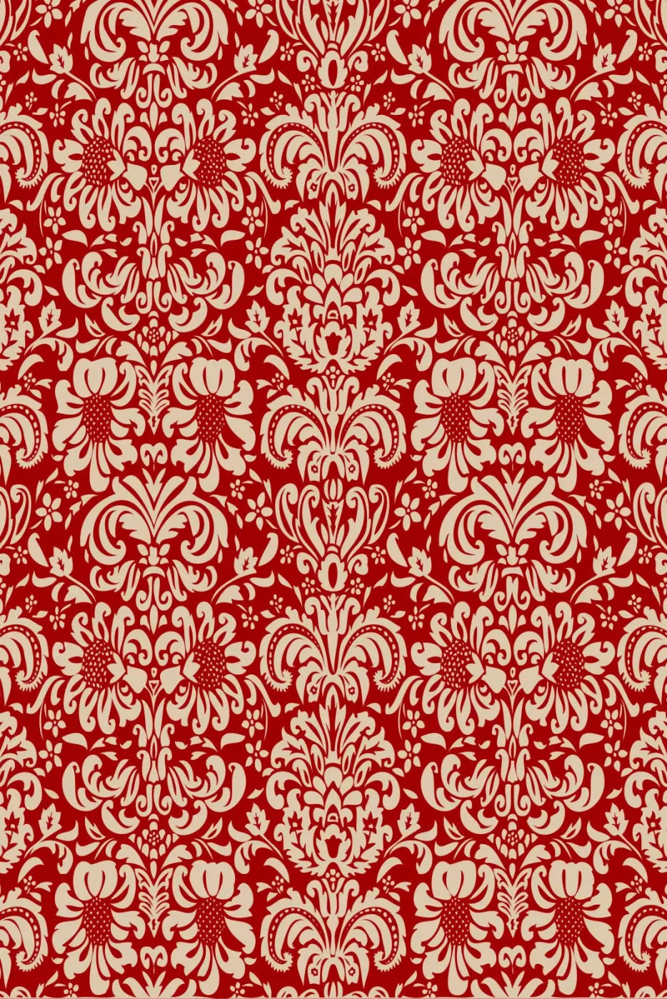 Carmine 2 4X5 Rubbermat Floor ( 48 X 60 Inch ) Backdrop