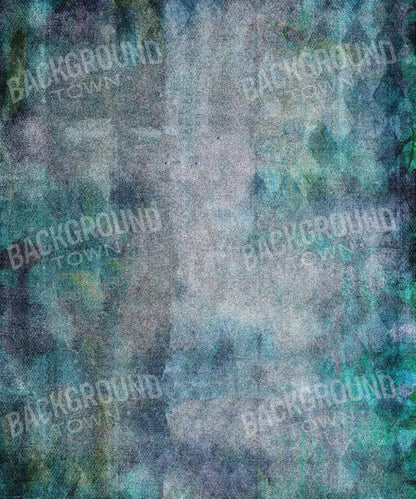 Blue Textured Backdrop for Photography