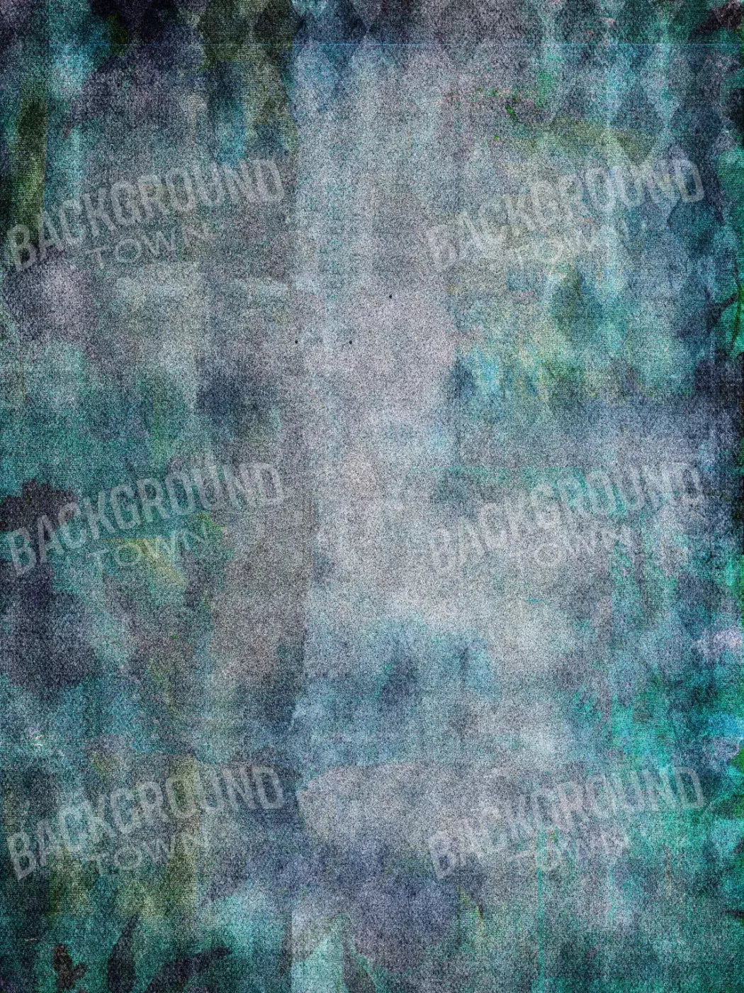 Carnival 8X10 Fleece ( 96 X 120 Inch ) Backdrop