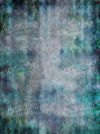 Carnival 8X10 Fleece ( 96 X 120 Inch ) Backdrop