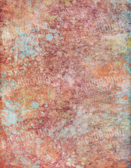 Carolina 6X8 Fleece ( 72 X 96 Inch ) Backdrop