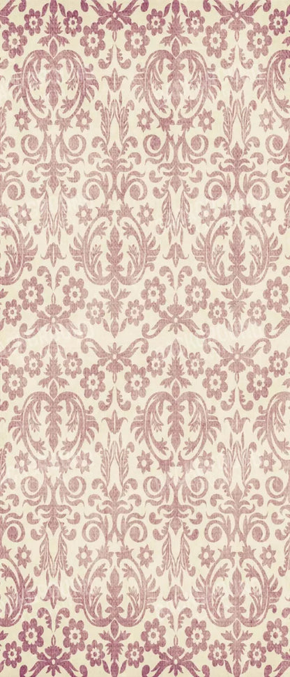 Caroline 5X12 Ultracloth For Westcott X-Drop ( 60 X 144 Inch ) Backdrop