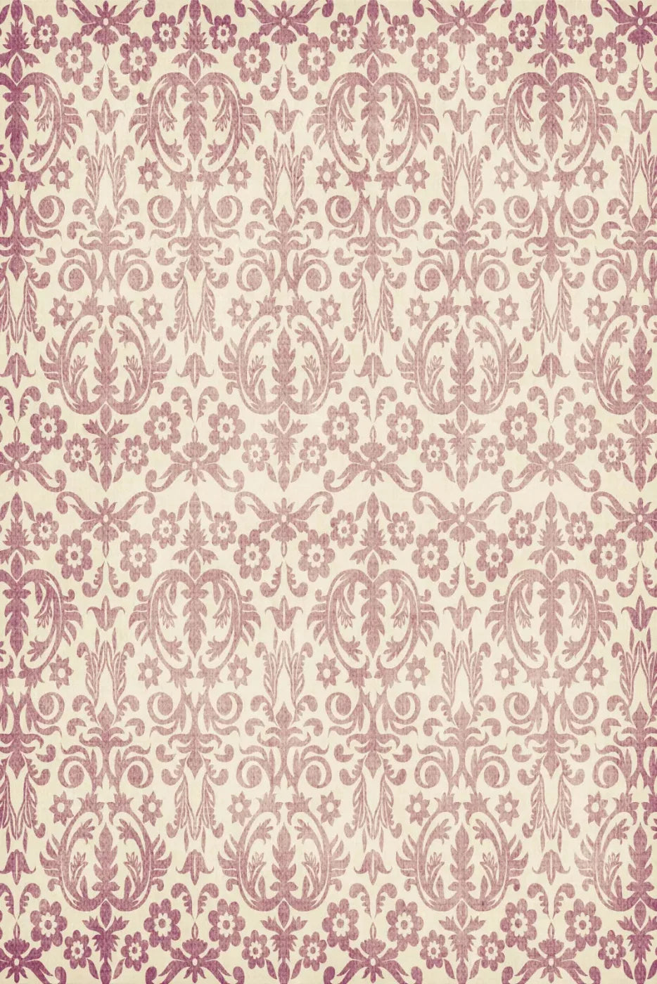 Caroline 5X76 For Lvl Up Backdrop System ( 60 X 90 Inch )