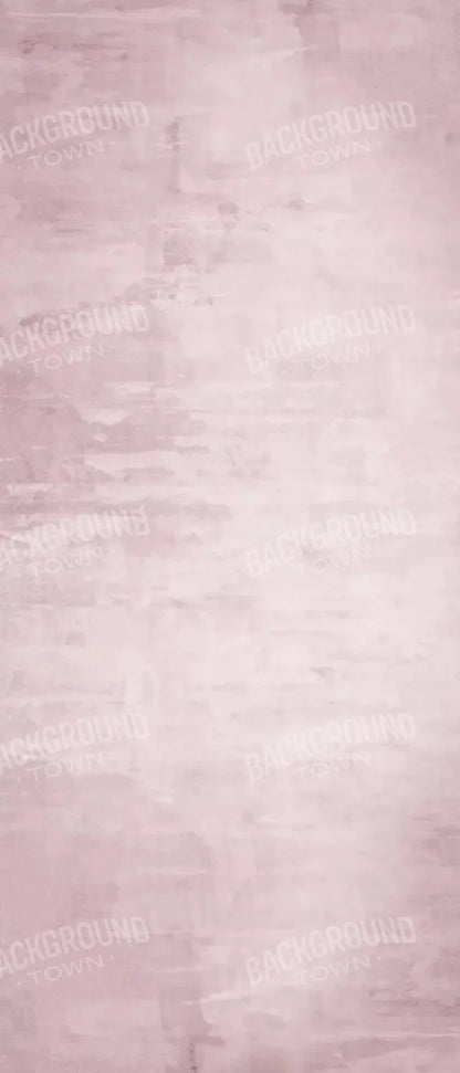 Caroline Pink 5X12 Ultracloth For Westcott X-Drop ( 60 X 144 Inch ) Backdrop