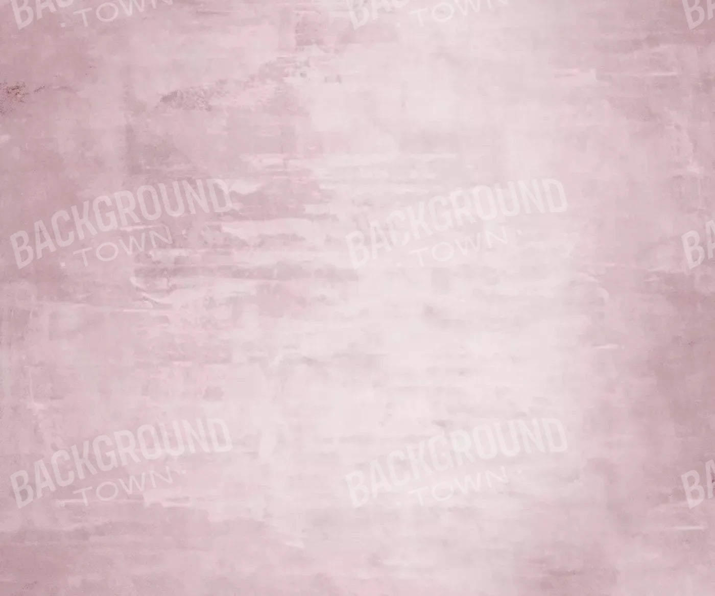 Caroline Pink 5X42 Fleece ( 60 X 50 Inch ) Backdrop