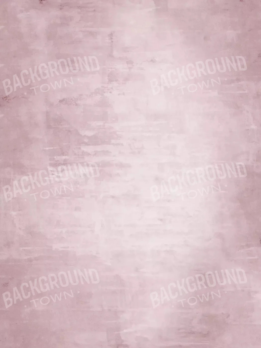 Caroline Pink 5X68 Fleece ( 60 X 80 Inch ) Backdrop