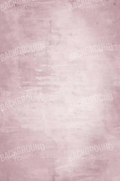 Caroline Pink 5X8 Ultracloth ( 60 X 96 Inch ) Backdrop