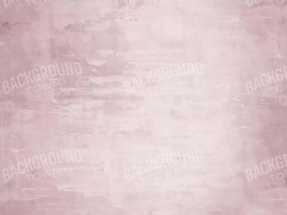 Caroline Pink 68X5 Fleece ( 80 X 60 Inch ) Backdrop