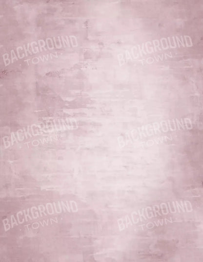 Caroline Pink 6X8 Fleece ( 72 X 96 Inch ) Backdrop