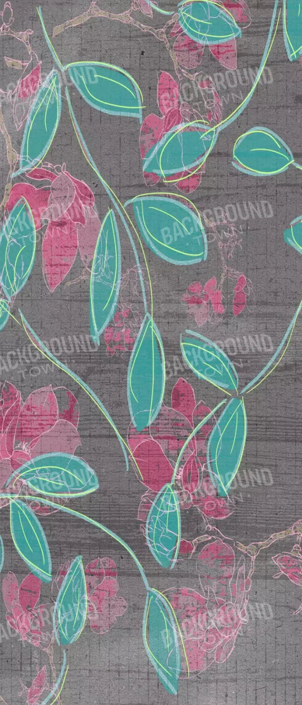 Carolyn 5X12 Ultracloth For Westcott X-Drop ( 60 X 144 Inch ) Backdrop