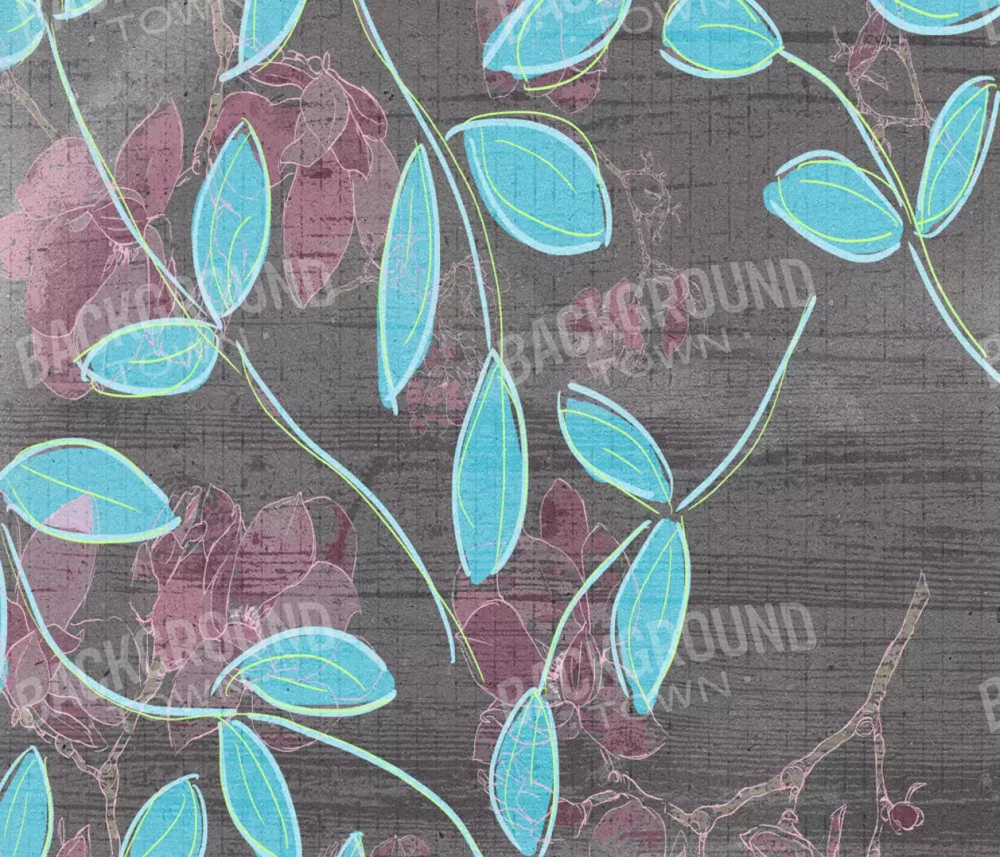 Carolynn 12X10 Ultracloth ( 144 X 120 Inch ) Backdrop