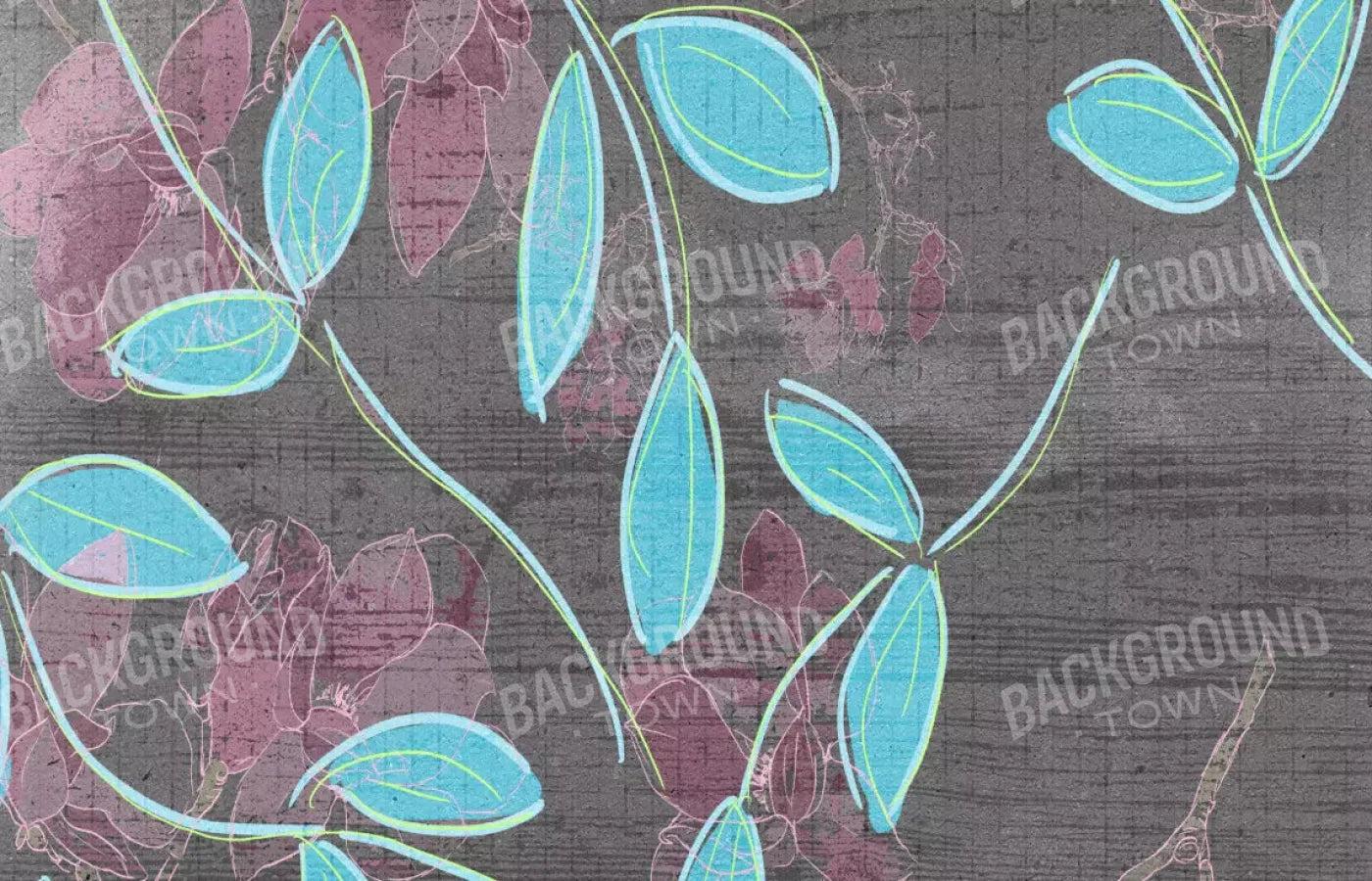 Carolynn 12X8 Ultracloth ( 144 X 96 Inch ) Backdrop