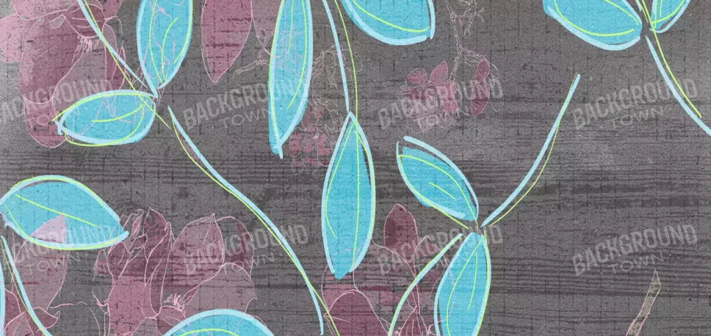 Carolynn 16X8 Ultracloth ( 192 X 96 Inch ) Backdrop