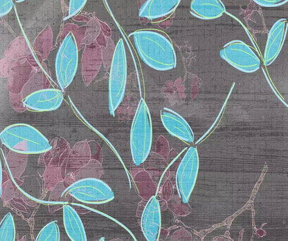 Carolynn 5X42 Fleece ( 60 X 50 Inch ) Backdrop