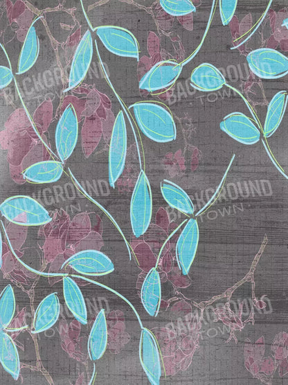 Carolynn 5X7 Ultracloth ( 60 X 84 Inch ) Backdrop