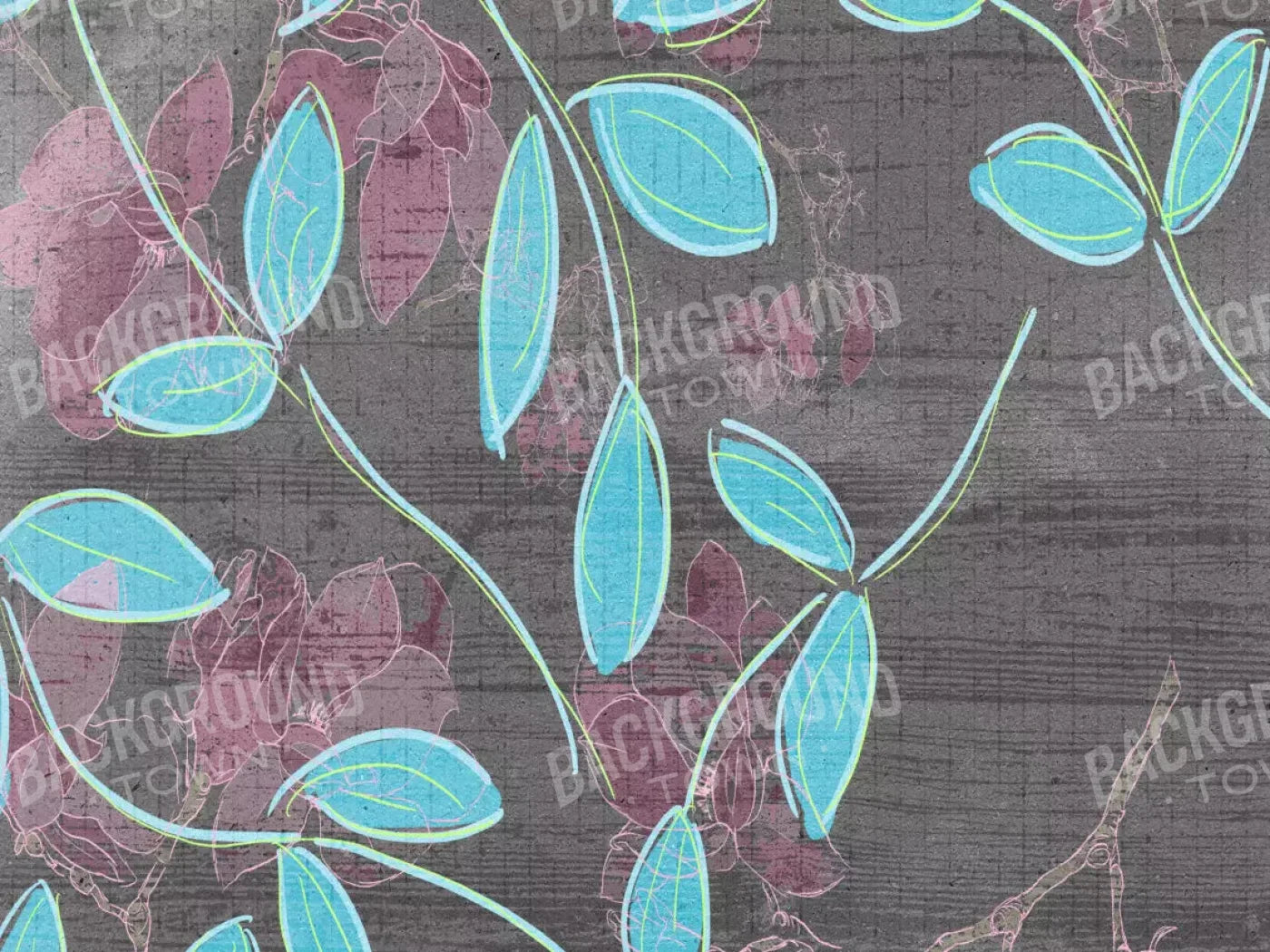 Carolynn 68X5 Fleece ( 80 X 60 Inch ) Backdrop