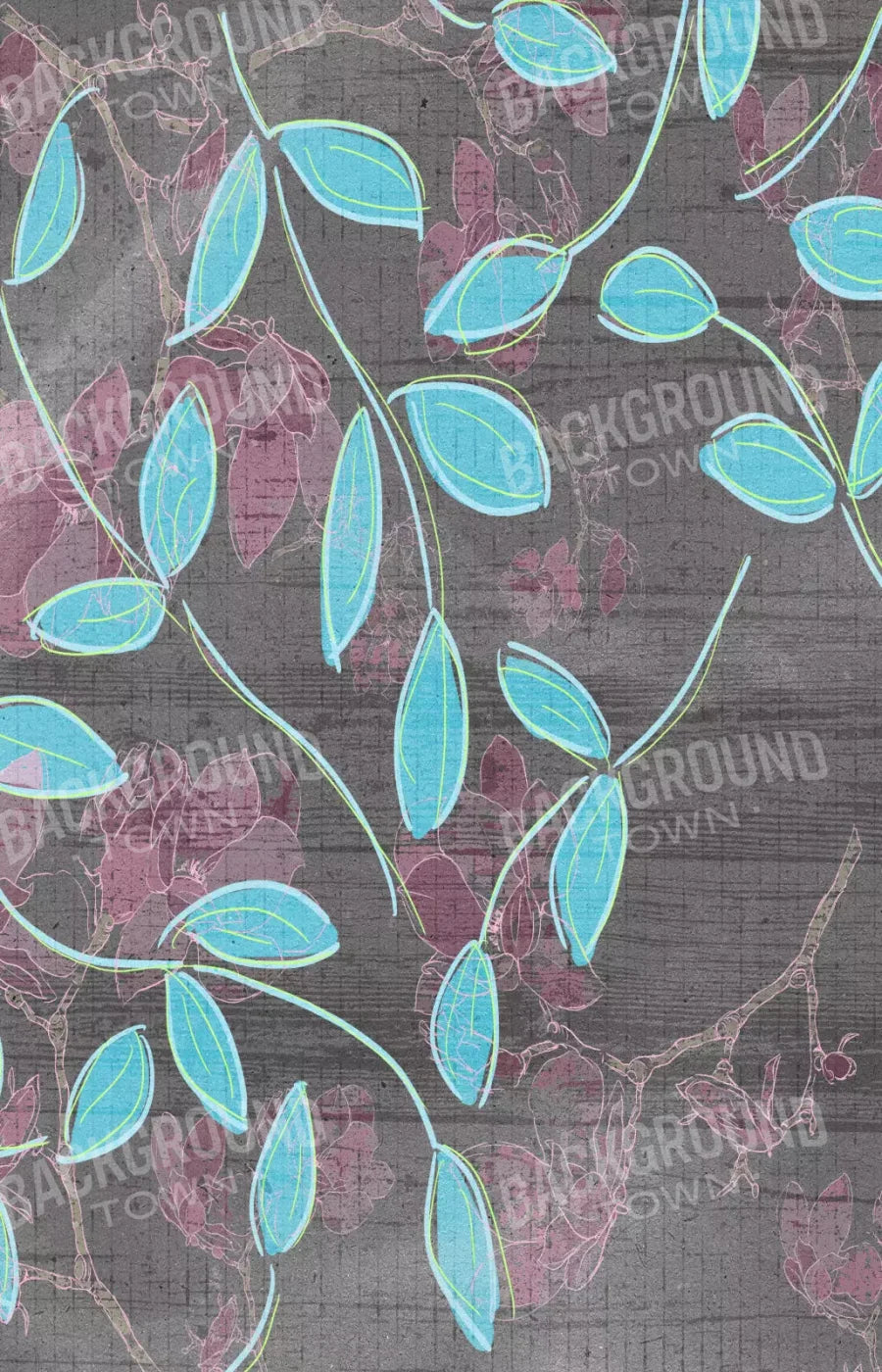 Carolynn 8X12 Ultracloth ( 96 X 144 Inch ) Backdrop