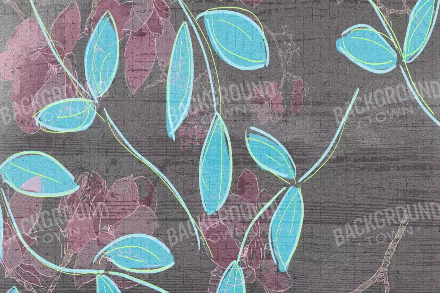 Carolynn 8X5 Ultracloth ( 96 X 60 Inch ) Backdrop