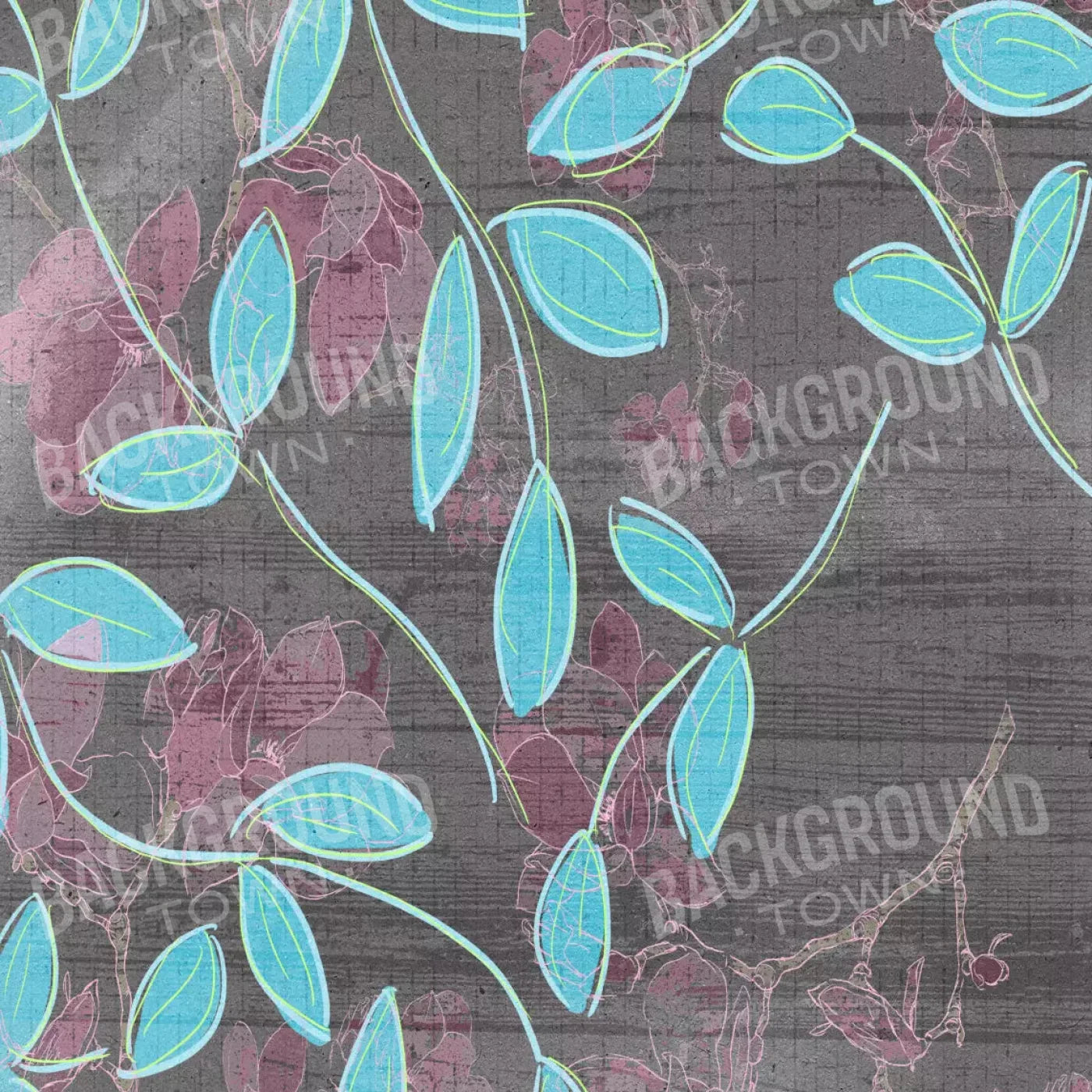 Carolynn 8X8 Fleece ( 96 X Inch ) Backdrop