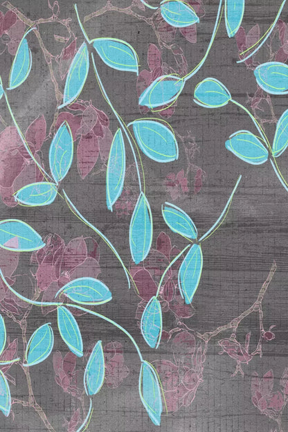 Carolynn 5X76 For Lvl Up Backdrop System ( 60 X 90 Inch )