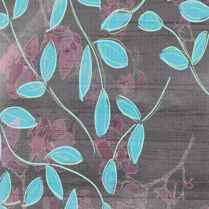 Carolynn 5X5 Rubbermat Floor ( 60 X Inch ) Backdrop