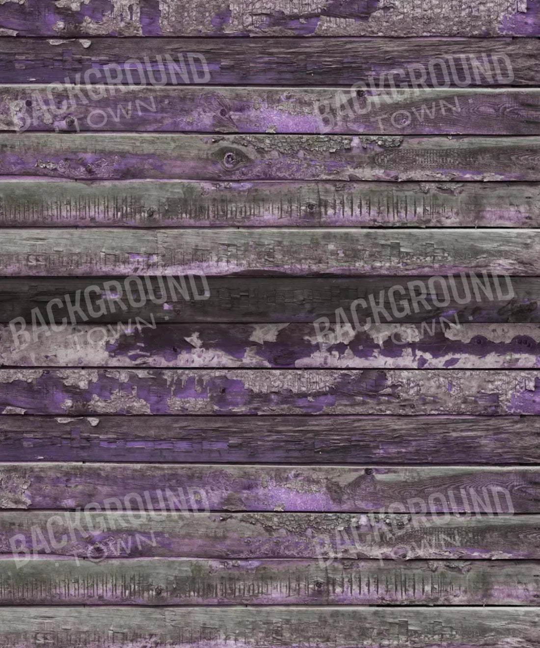 Purple Wood Backdrop for Photography