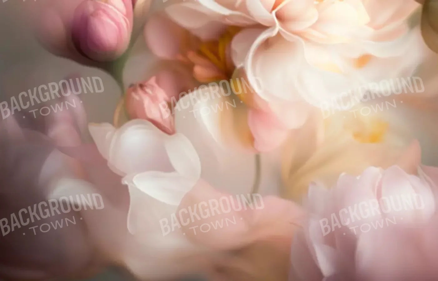 Carrie Garden 14’X9’ Ultracloth (168 X 108 Inch) Backdrop