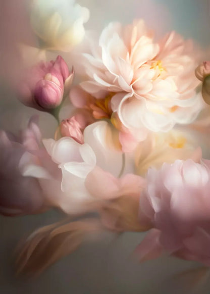 Carrie Garden 5’X7’ Ultracloth (60 X 84 Inch) Backdrop