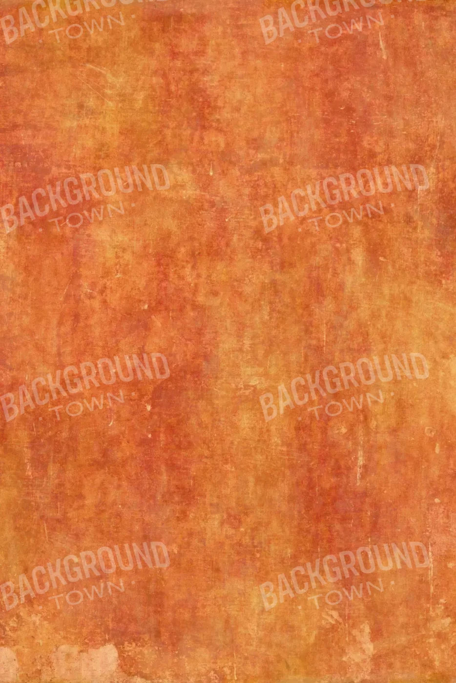Carrot 5X8 Ultracloth ( 60 X 96 Inch ) Backdrop