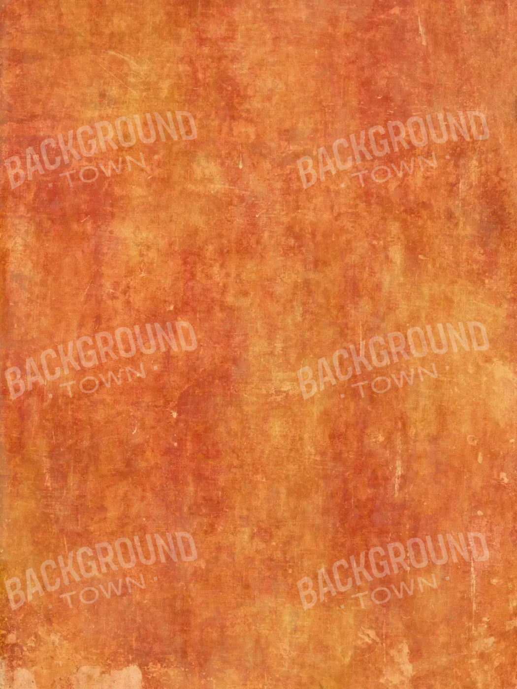 Carrot 8X10 Fleece ( 96 X 120 Inch ) Backdrop