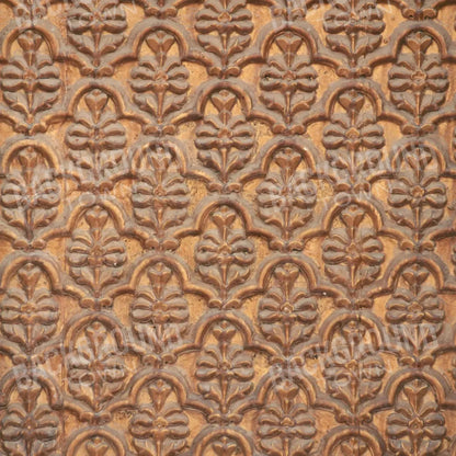 Carved 10X10 Ultracloth ( 120 X Inch ) Backdrop