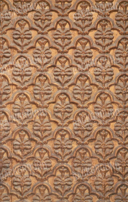 Carved 10X16 Ultracloth ( 120 X 192 Inch ) Backdrop