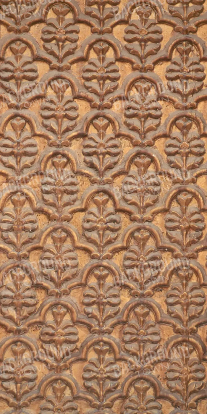 Carved 10X20 Ultracloth ( 120 X 240 Inch ) Backdrop