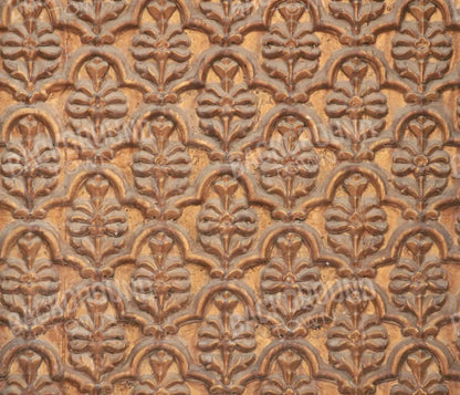Carved 12X10 Ultracloth ( 144 X 120 Inch ) Backdrop