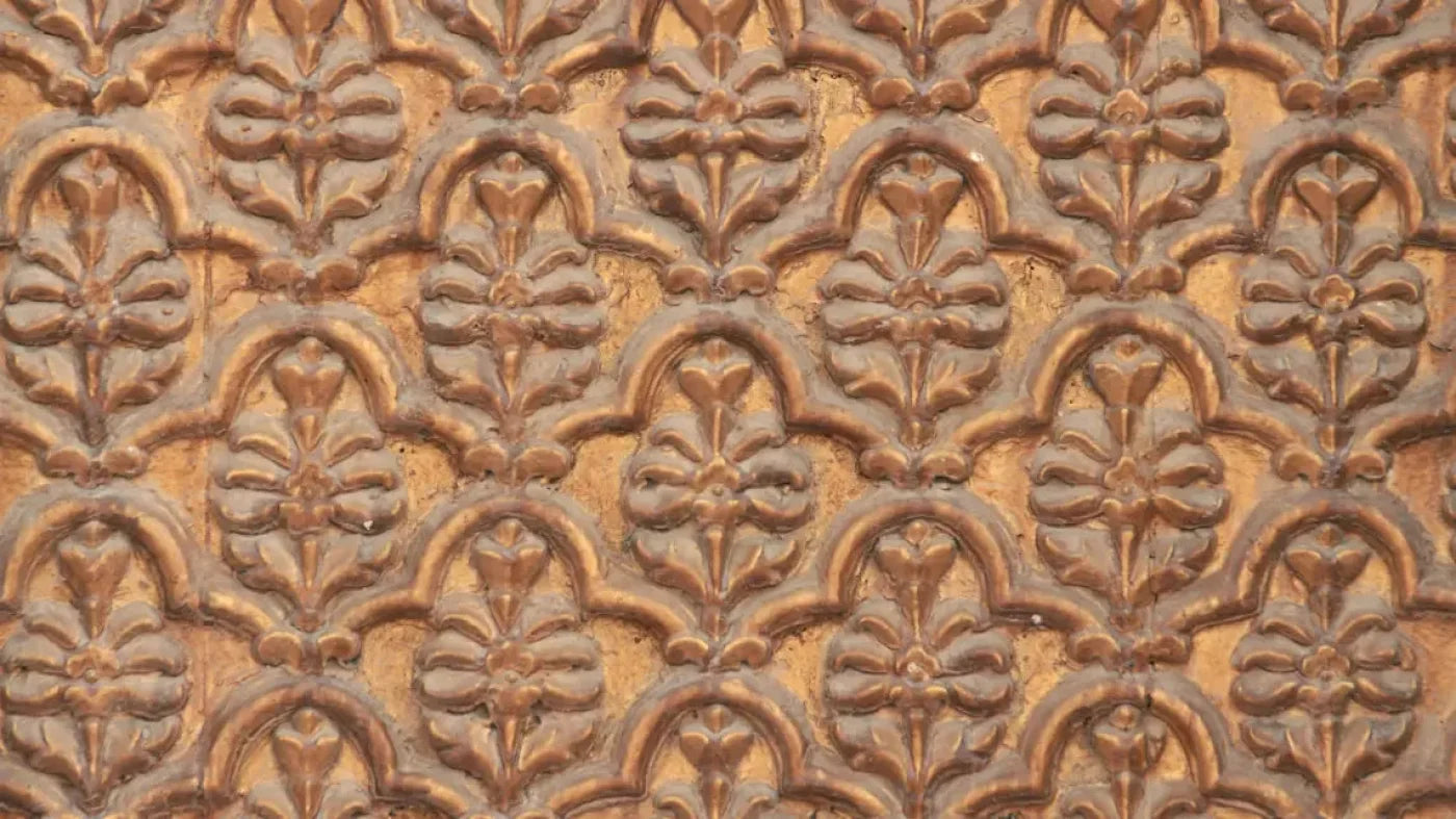 Carved 14X8 Ultracloth ( 168 X 96 Inch ) Backdrop