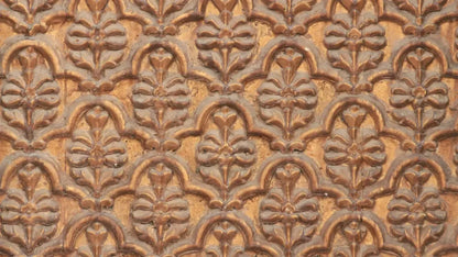 Carved 14X8 Ultracloth ( 168 X 96 Inch ) Backdrop