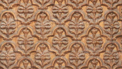 Carved 14X8 Ultracloth ( 168 X 96 Inch ) Backdrop